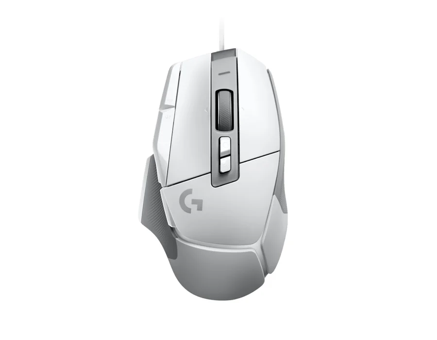 Logitech G G502 X - White