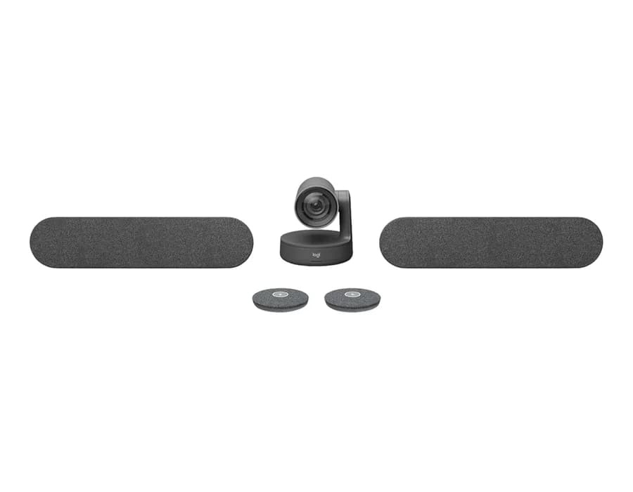 Logitech Rally Plus