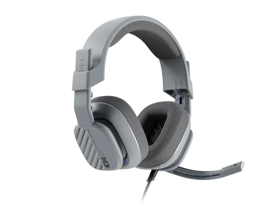 Logitech G Astro A10 - Grey