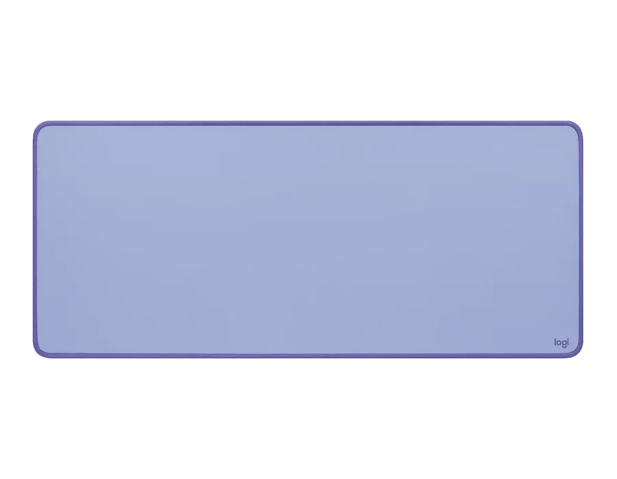 Logitech DESK MAT - Studio Series - Lilac