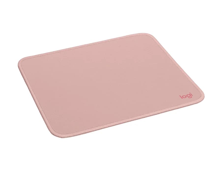 Logitech MOUSE PAD - Studio Series - Dark Rose