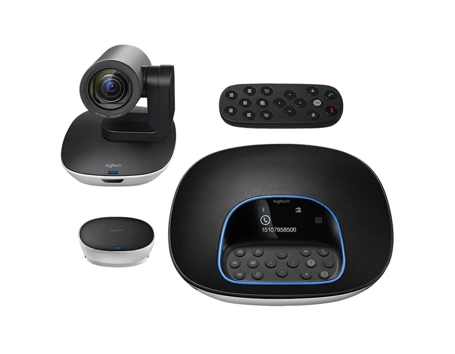Logitech GROUP