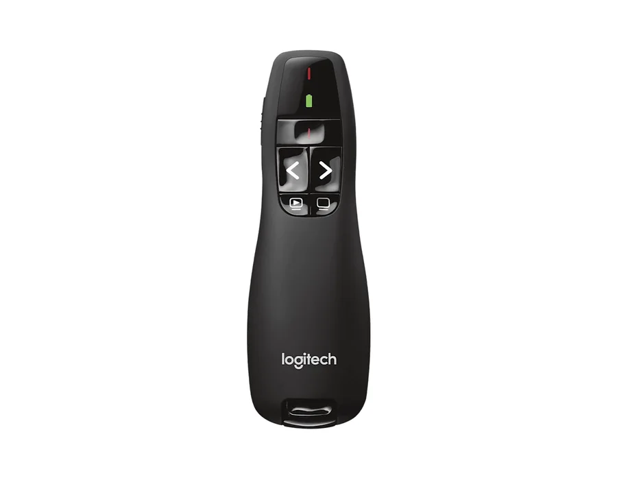 Logitech R400 - Black