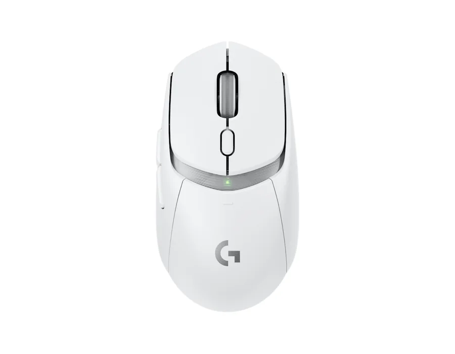 Logitech G G309 LIGHTSPEED - White