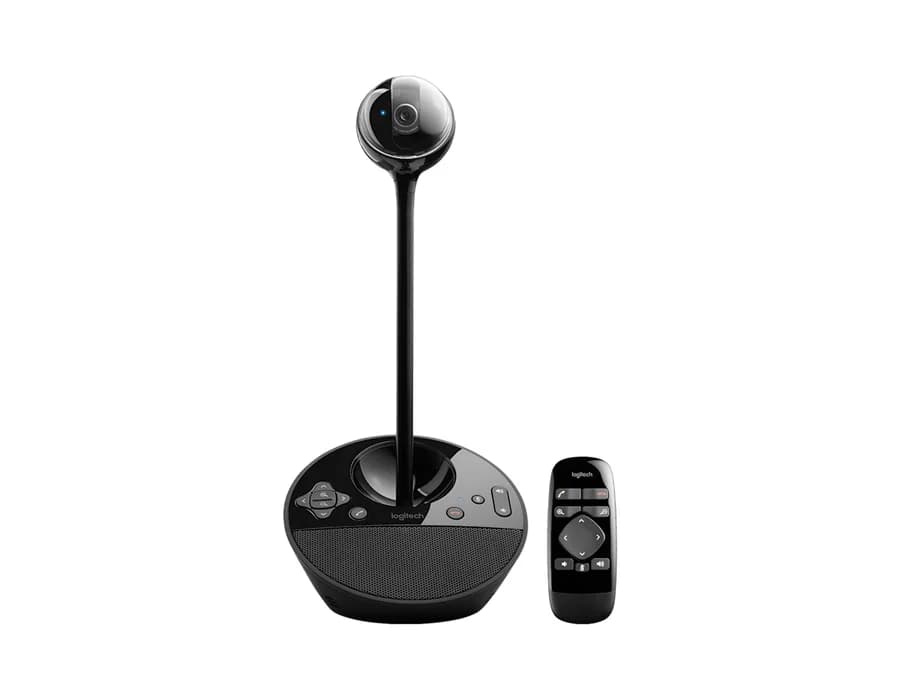 Logitech BCC950 - Black
