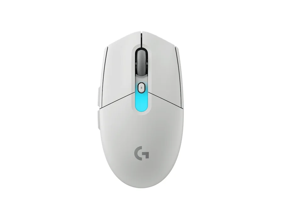 Logitech G G304 X SUPERLIGHT - White