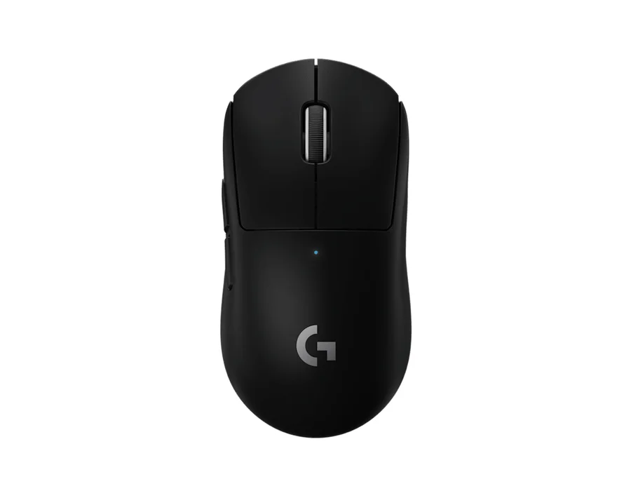 Logitech G PRO X SUPERLIGHT - Black