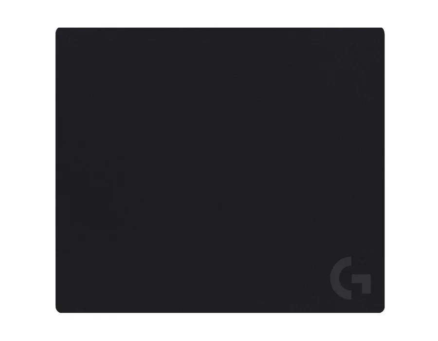 Logitech G G640 - Black