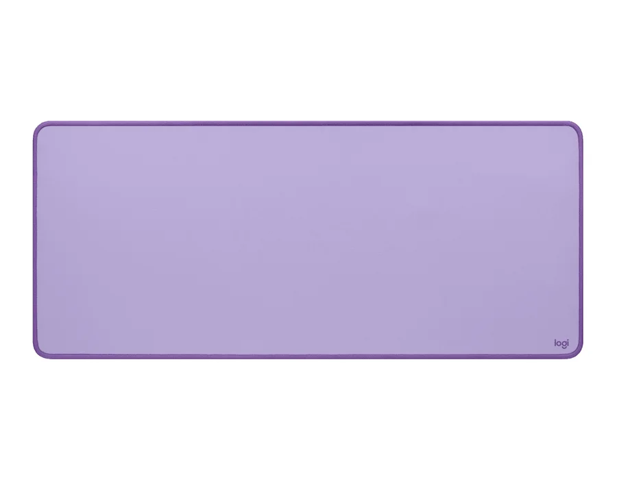 Logitech DESK MAT - Studio Series - Lavender