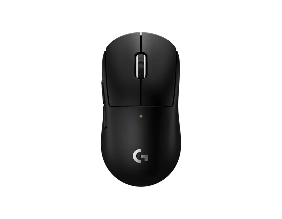 Logitech G PRO X SUPERLIGHT 2c - Black