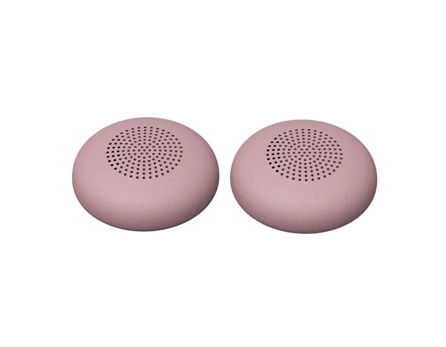 Logitech Zone Series Replaceable Earpads - Rose