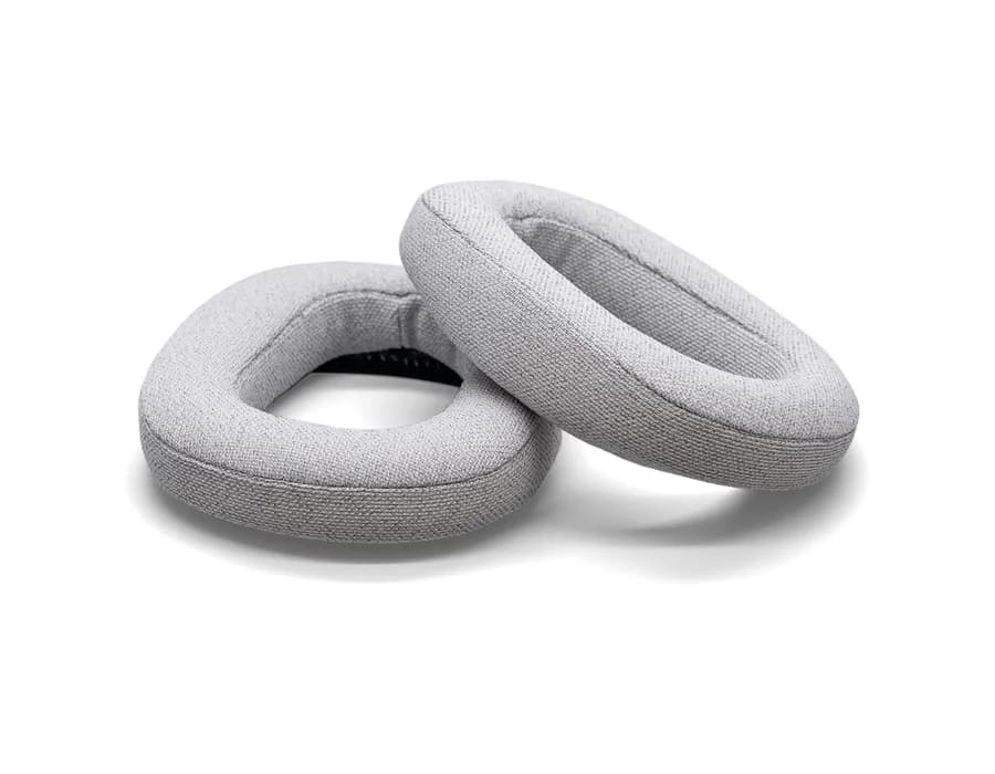 Logitech Zone Vibe Replaceable Earpads - Off-White
