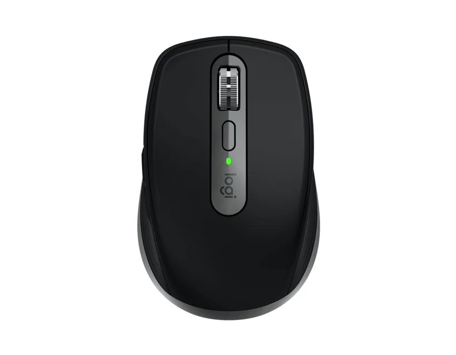 Logitech MX Anywhere 3S for Mac - Space Gray