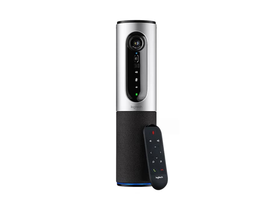 Logitech CONNECT - Grey