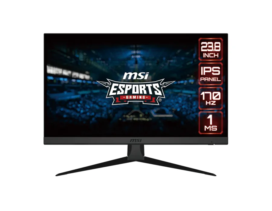 MSI G2422
