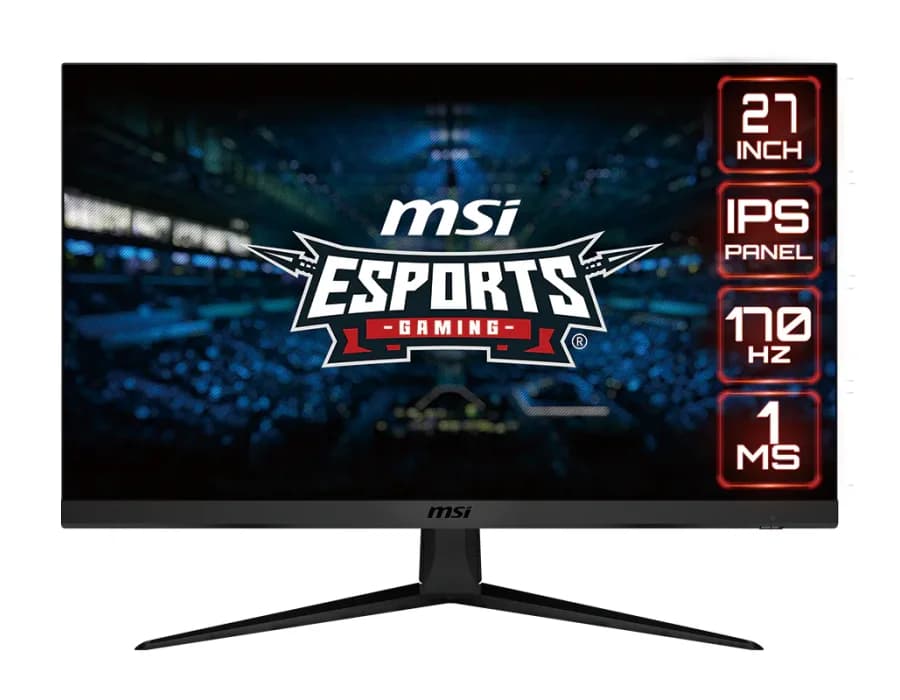 MSI G2712