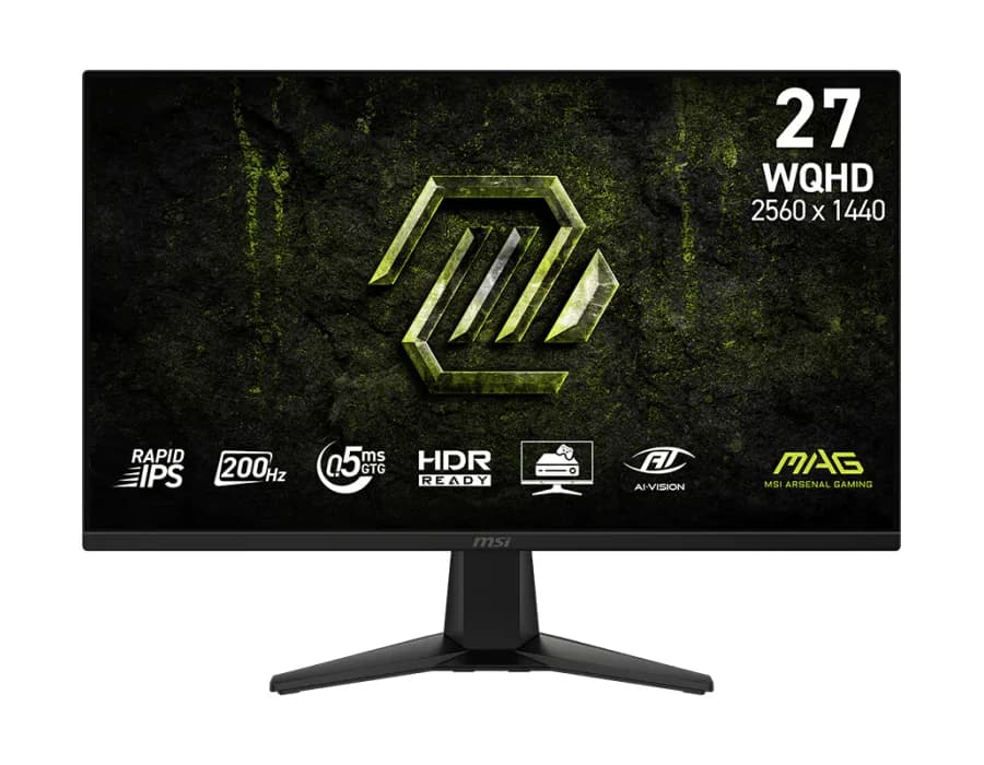 MSI MAG 275QF E20