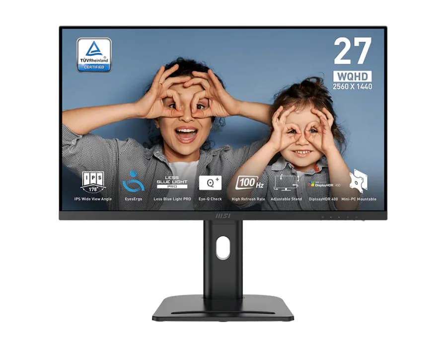 MSI PRO MP273QP E2