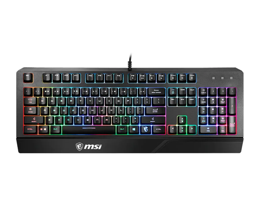 MSI VIGOR GK20