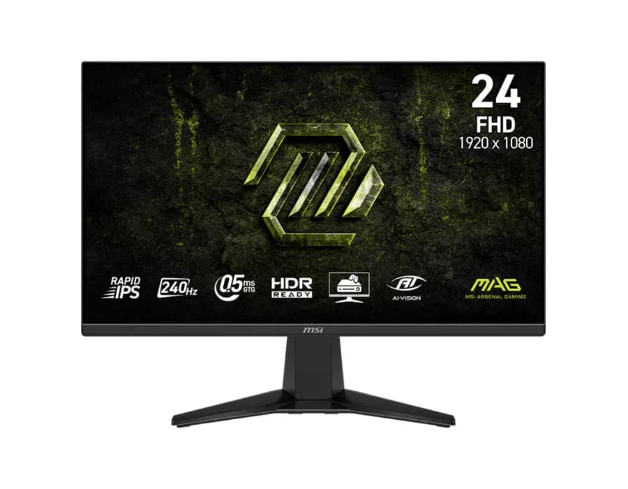 MSI MAG 245F X24