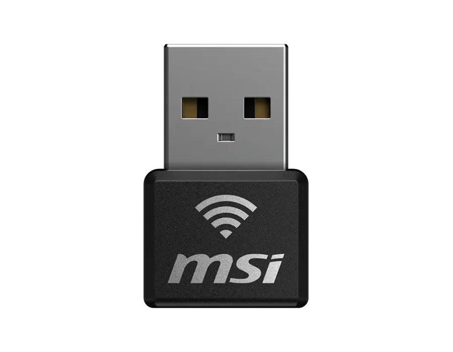 MSI AX1800 Nano WiFi USB Adapter