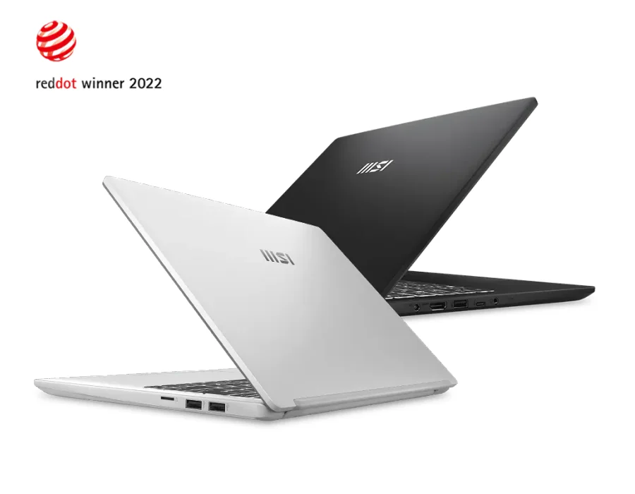 MSI Modern 14 - C7M