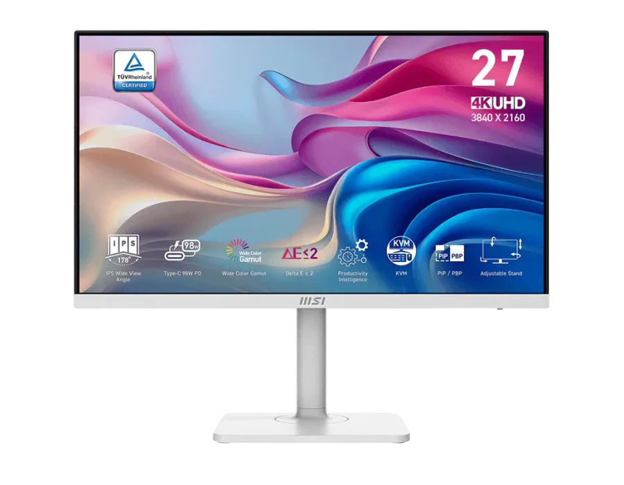 MSI Modern MD272UPHW