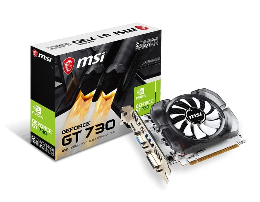 MSI N730-2GD3V3