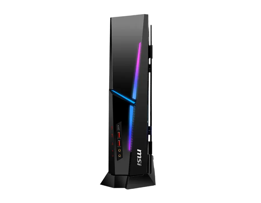 MSI MPG Trident AS 12th