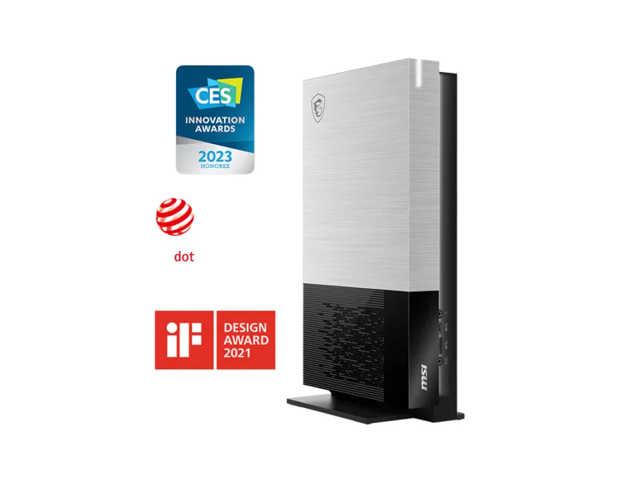 MSI MAG Trident S 5M