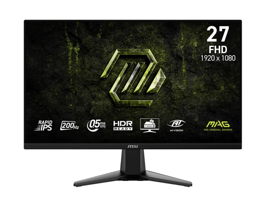 MSI MAG 275F E20