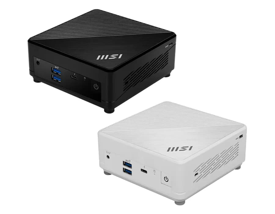 MSI Cubi 5 1M