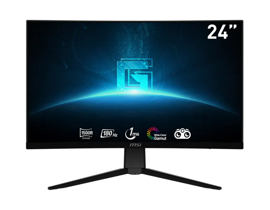 MSI G2422C
