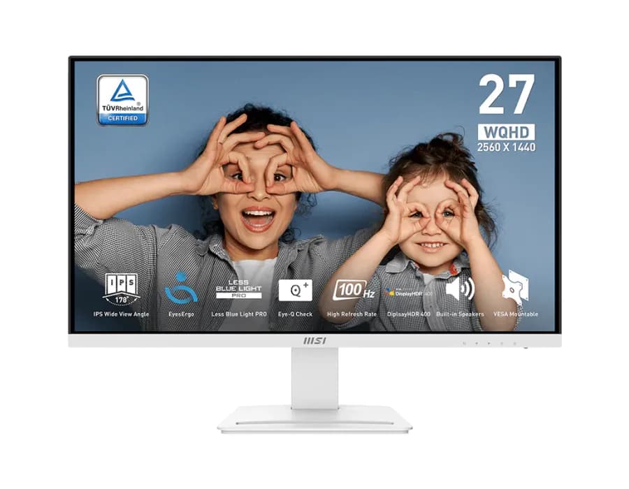 MSI PRO MP273QW E2
