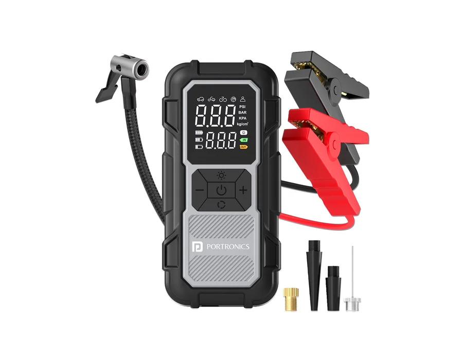 Portronics Vayucop Neo