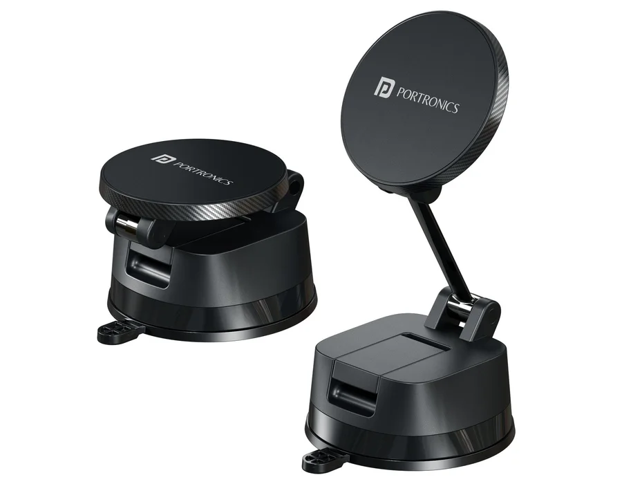 Portronics Hold X Plus
