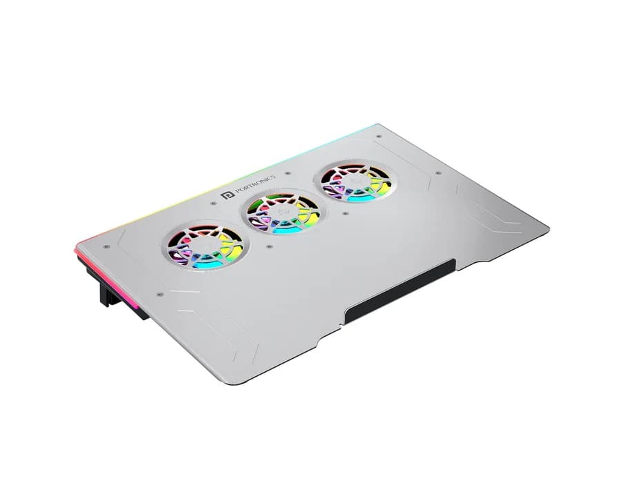 Portronics AeroDock Ultra