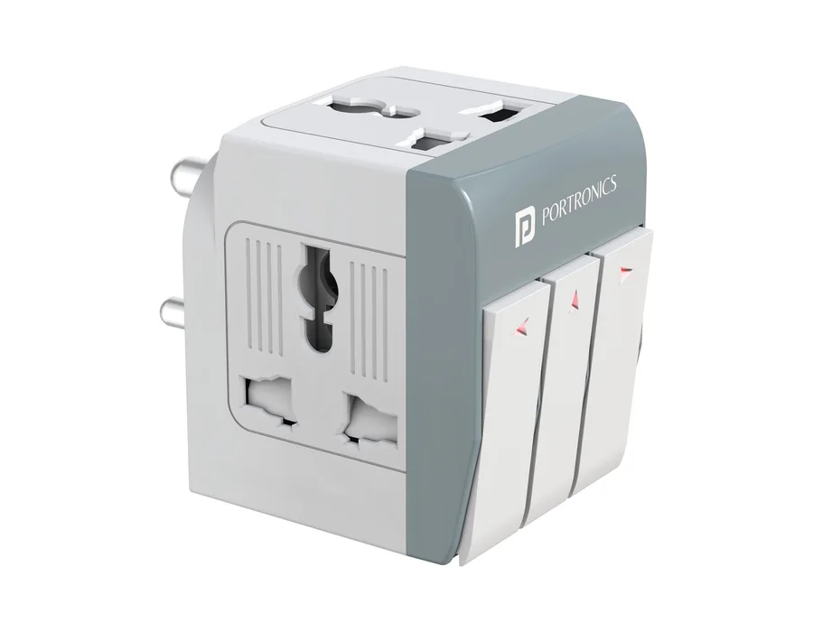 Portronics Swix