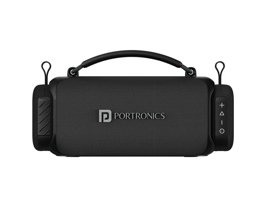 Portronics AuraTrio