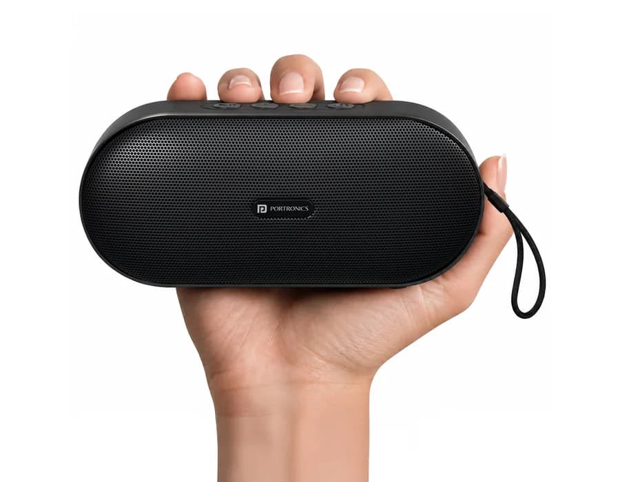 Portronics Spark X