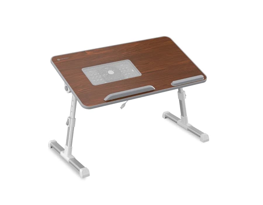 Portronics My Buddy + — Brown