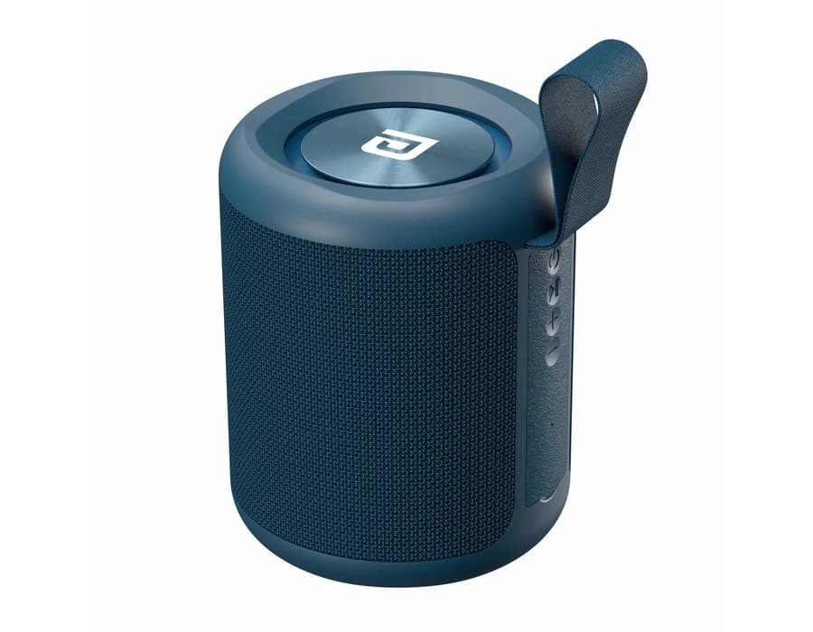 PORTRONICS SOUNDRUM P 20W PORTABLE BLUETOOTH SPEAKER -POR1579