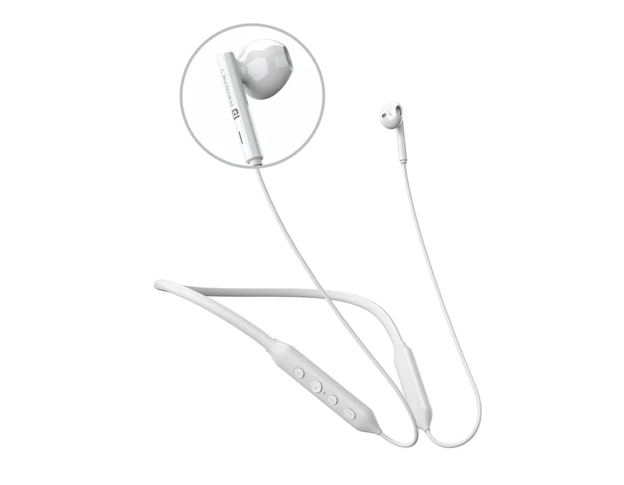 Portronics Harmonics Z5 — White