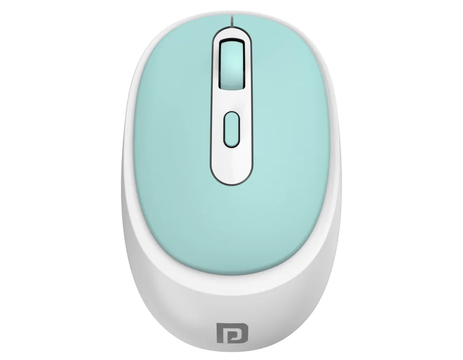 Portronics Toad 27 — Green
