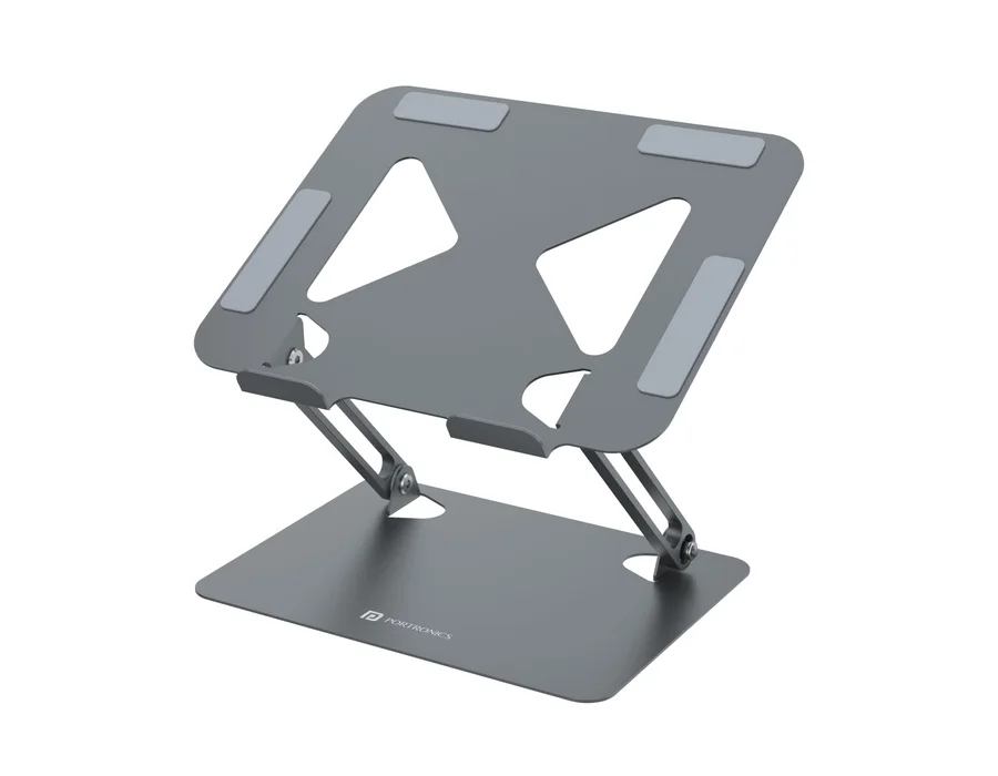 Portronics My Buddy K7 — Grey