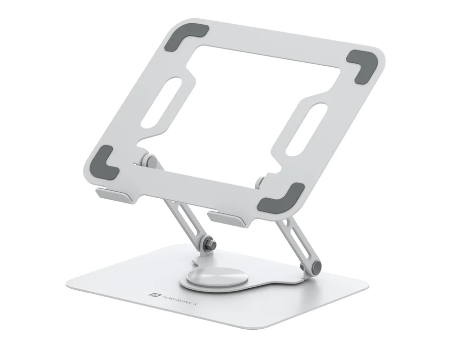 Portronics My Buddy K9 — Silver