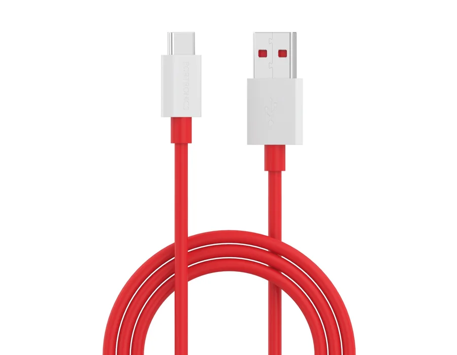 PORTRONICS KONNECT 80W USB TO C POR1821