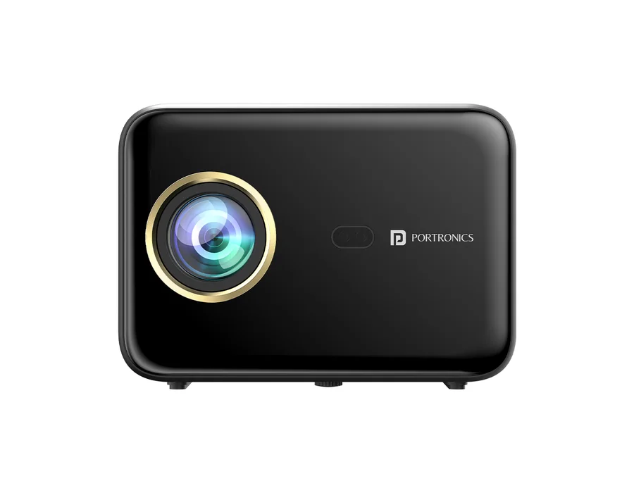 Portronics Beem 460 — Black