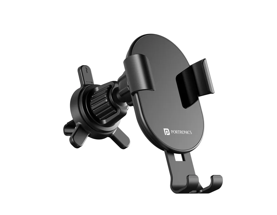 Portronics Charge Clamp 4
