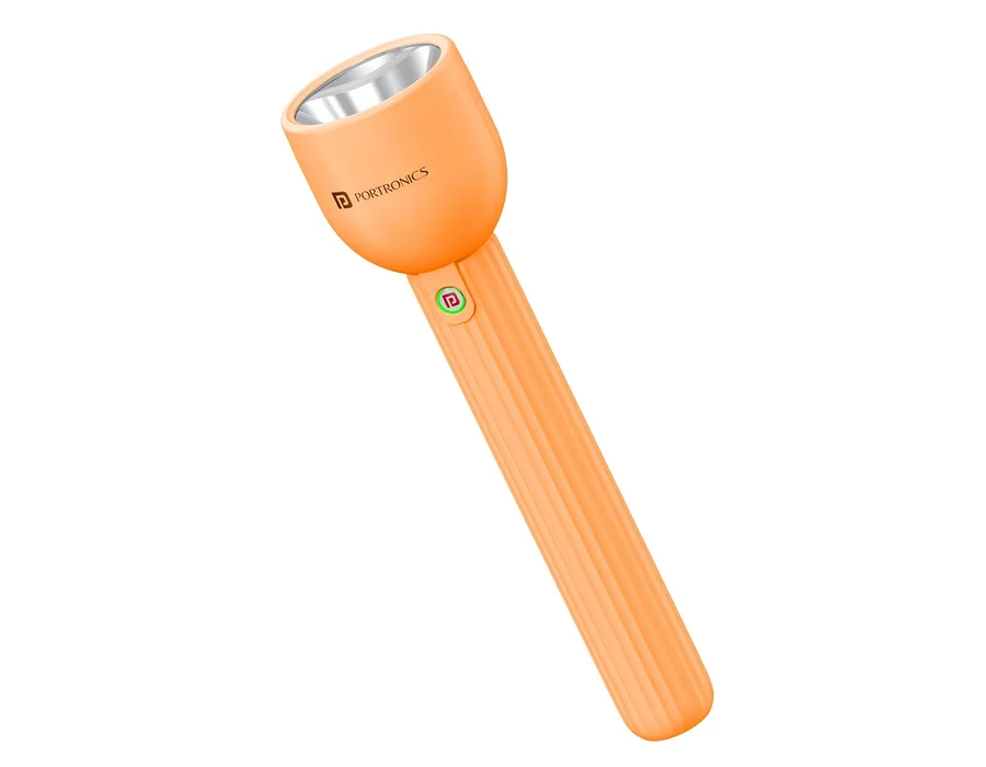 Portronics Eco Glow